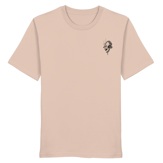 NIPPON II. //  - Organic Shirt
