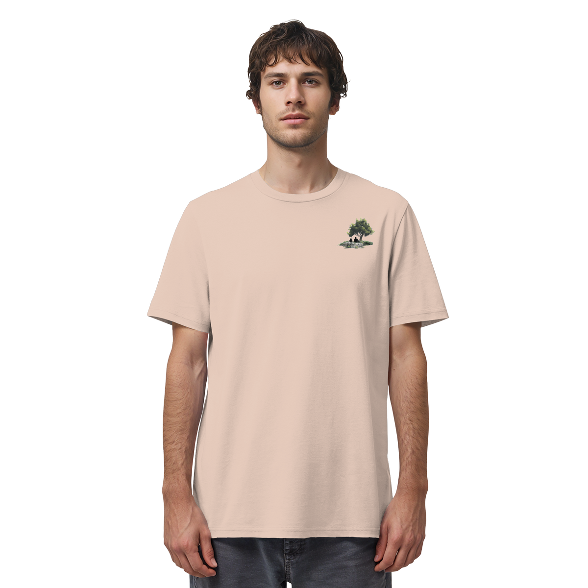 Brothers Nostalgia Bio T-Shirt (NR)