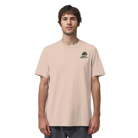 NR. // Organic Shirt