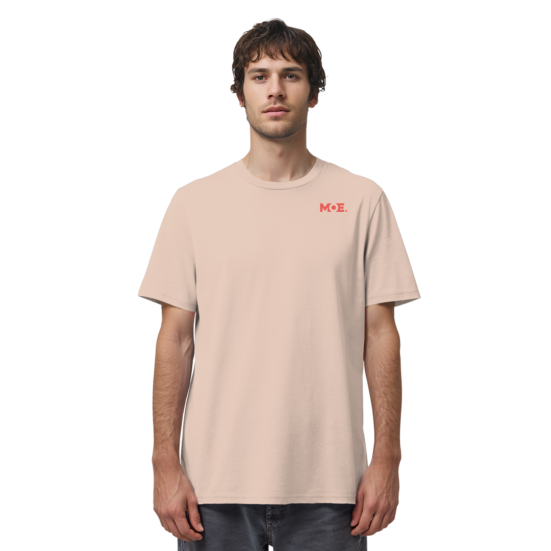 CH. // Childhood I  - Organic Shirt
