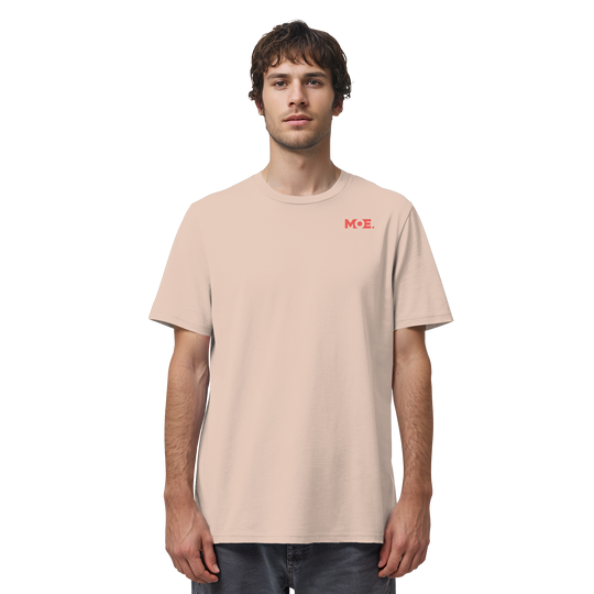 CH. // Childhood I  - Organic Shirt