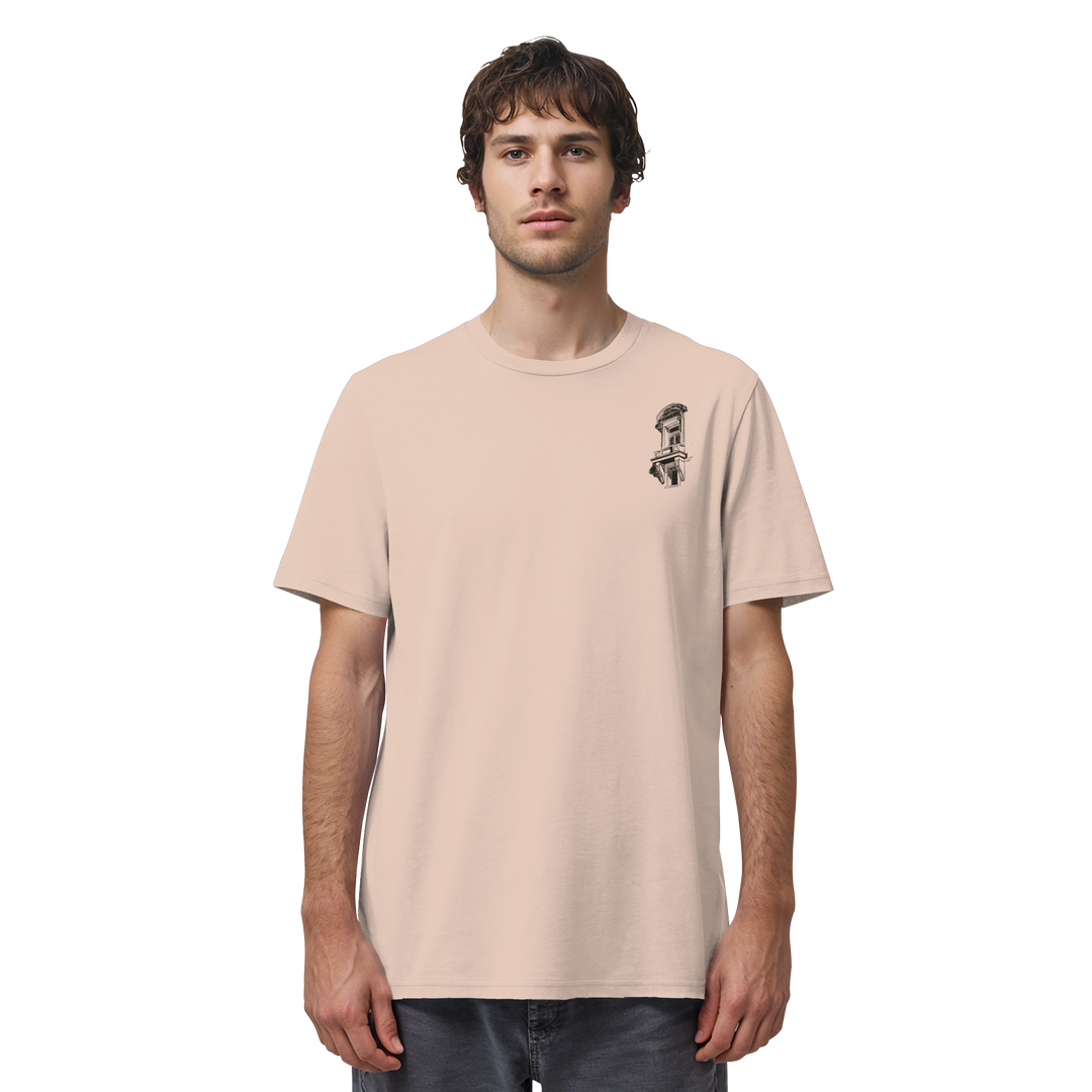 ARCHI II. //  - Organic Shirt