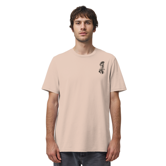 ARCHI II. //  - Organic Shirt