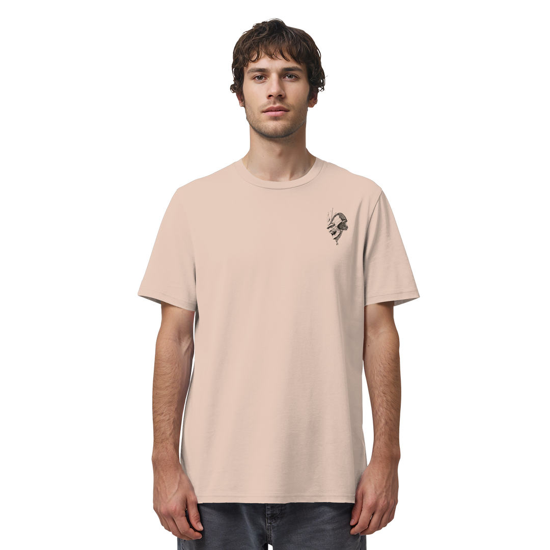 NIPPON II. //  - Organic Shirt