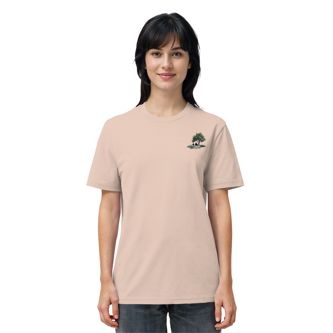 NR. // Organic Shirt
