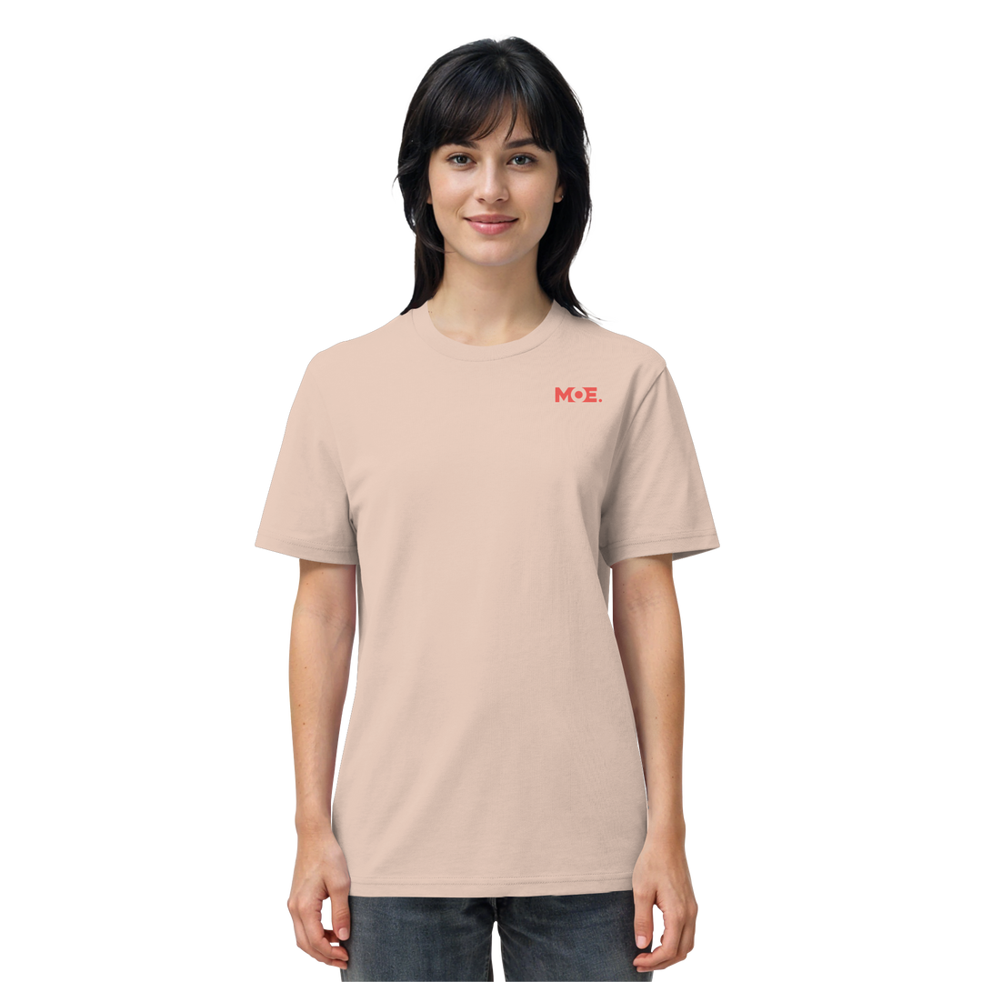 CH. // Childhood I  - Organic Shirt