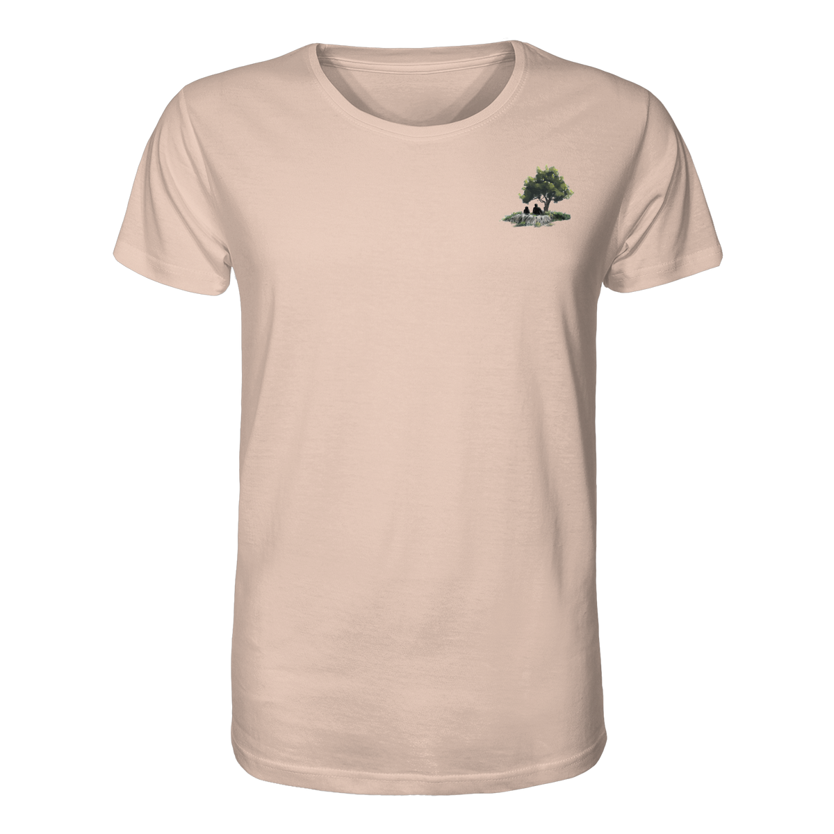 Brothers Nostalgia Bio T-Shirt (NR)