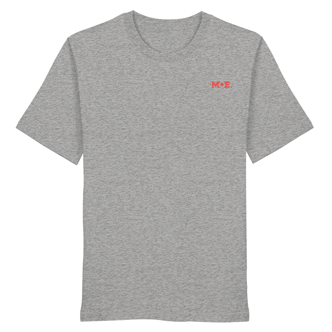 ST.//- Organic Shirt