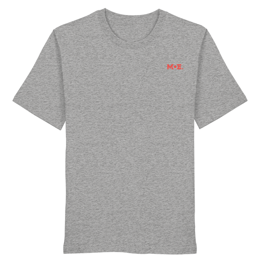 ST.//- Organic Shirt