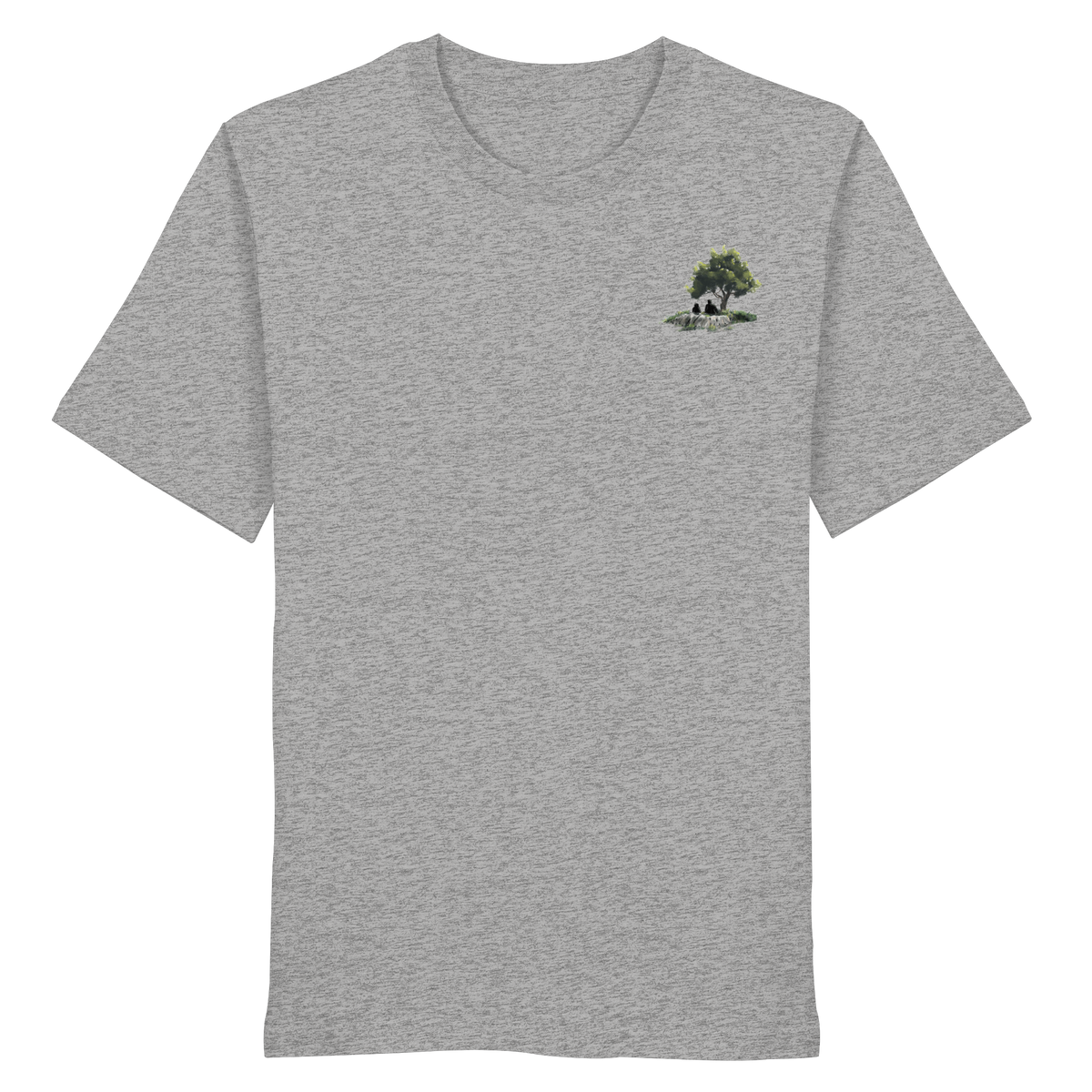 Brothers Nostalgia Bio T-Shirt (NR)
