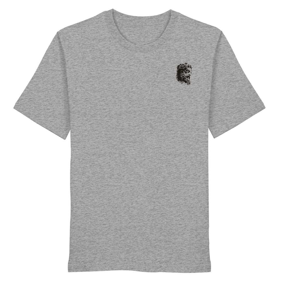 ST.// - Organic Shirt