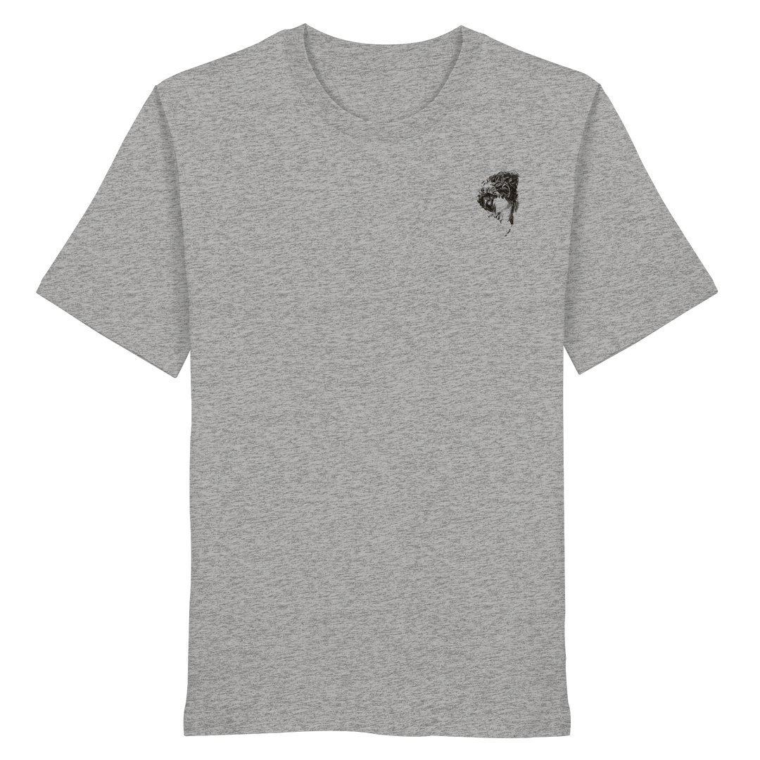 ST III. // - Organic Shirt