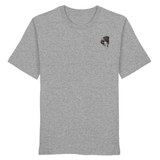ST III. // - Organic Shirt