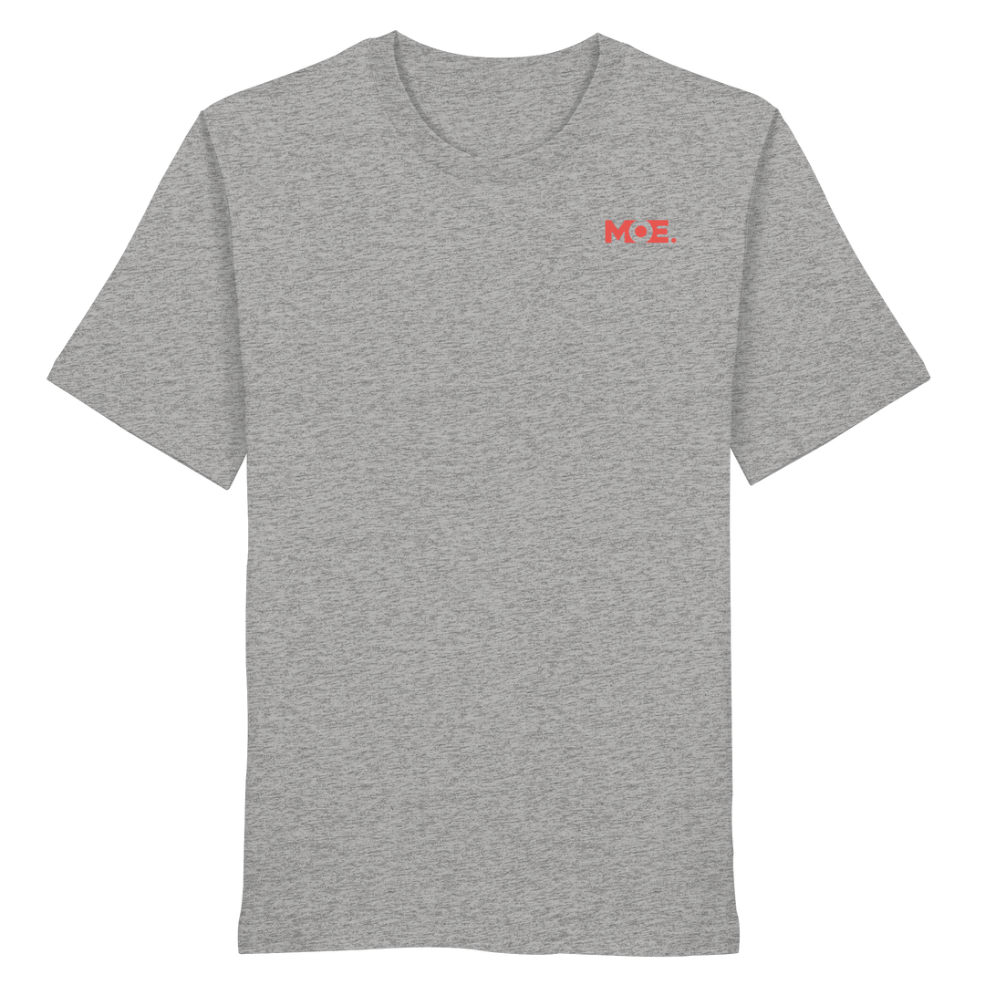 CH. // Childhood I  - Organic Shirt