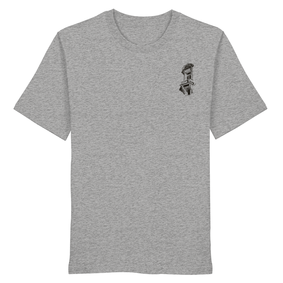 ARCHI II. //  - Organic Shirt