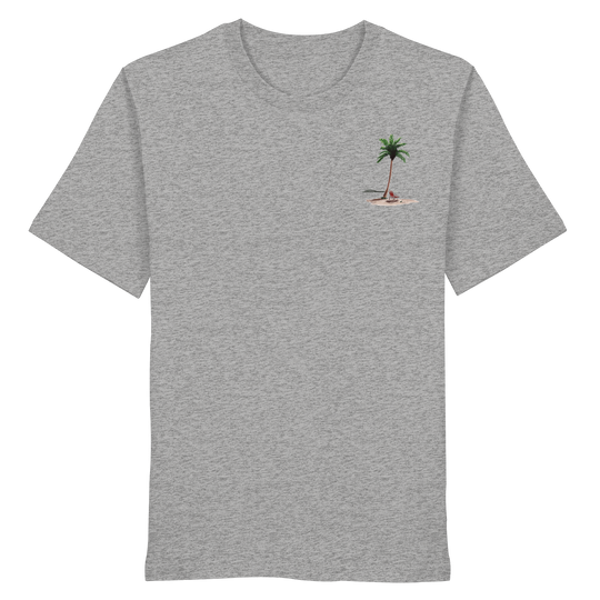 The Nostaligia Series II - Organic Shirt