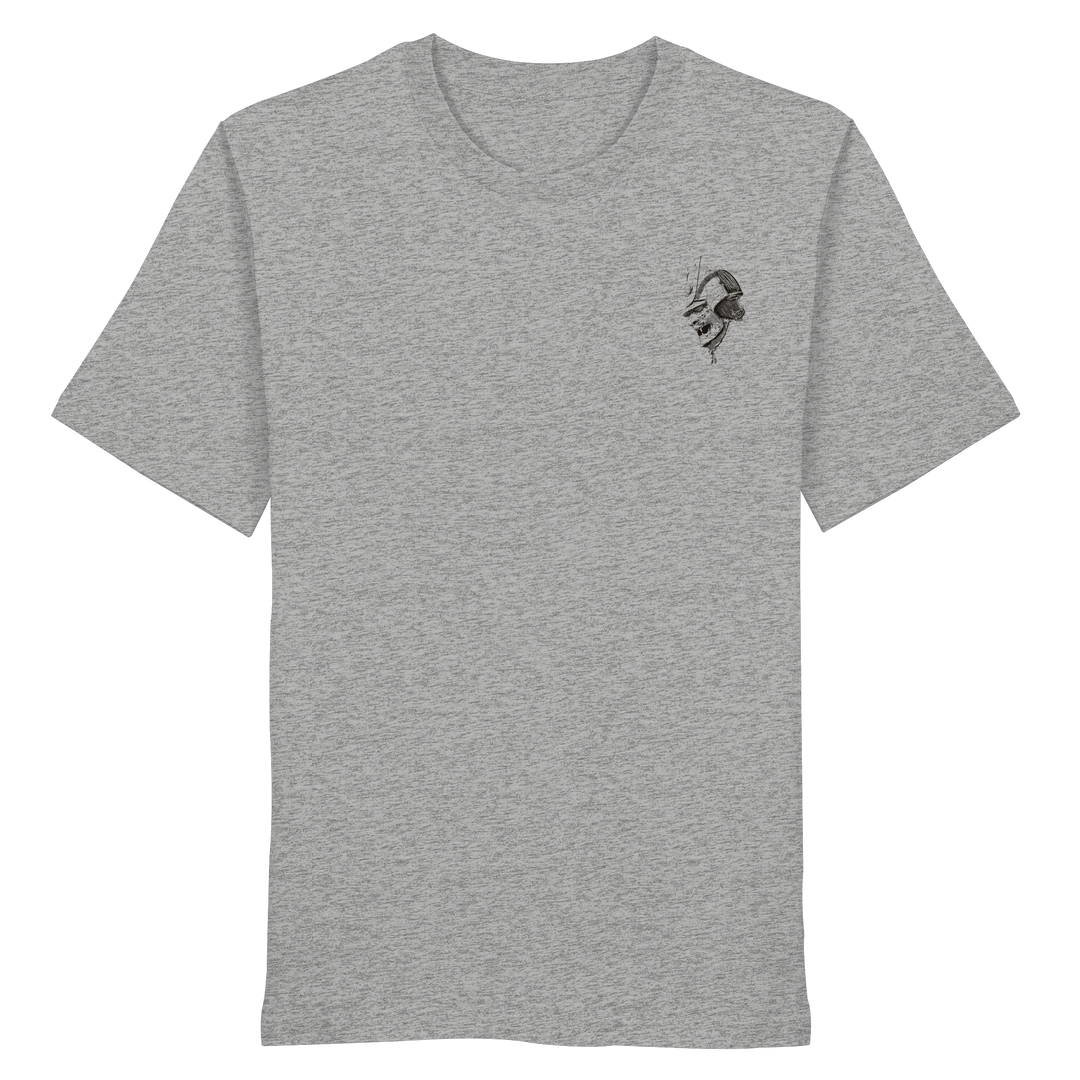 NIPPON II. //  - Organic Shirt
