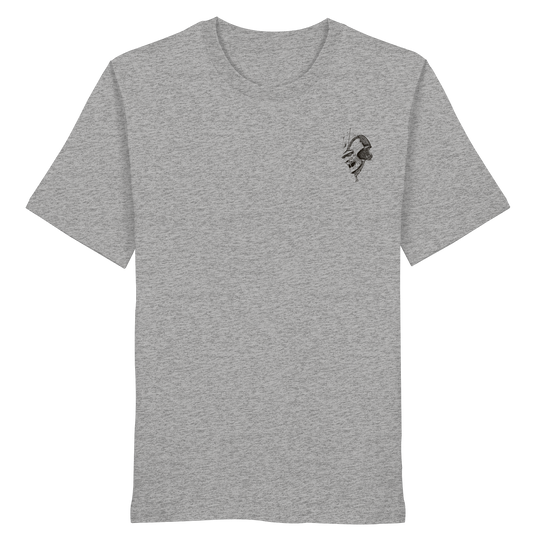 NIPPON II. //  - Organic Shirt
