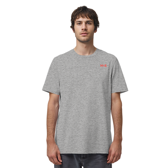 ST.//- Organic Shirt