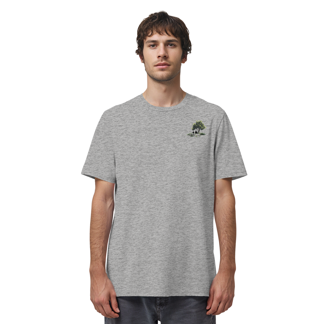 NR. // Organic Shirt