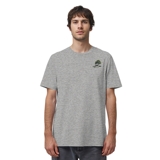 NR. // Organic Shirt