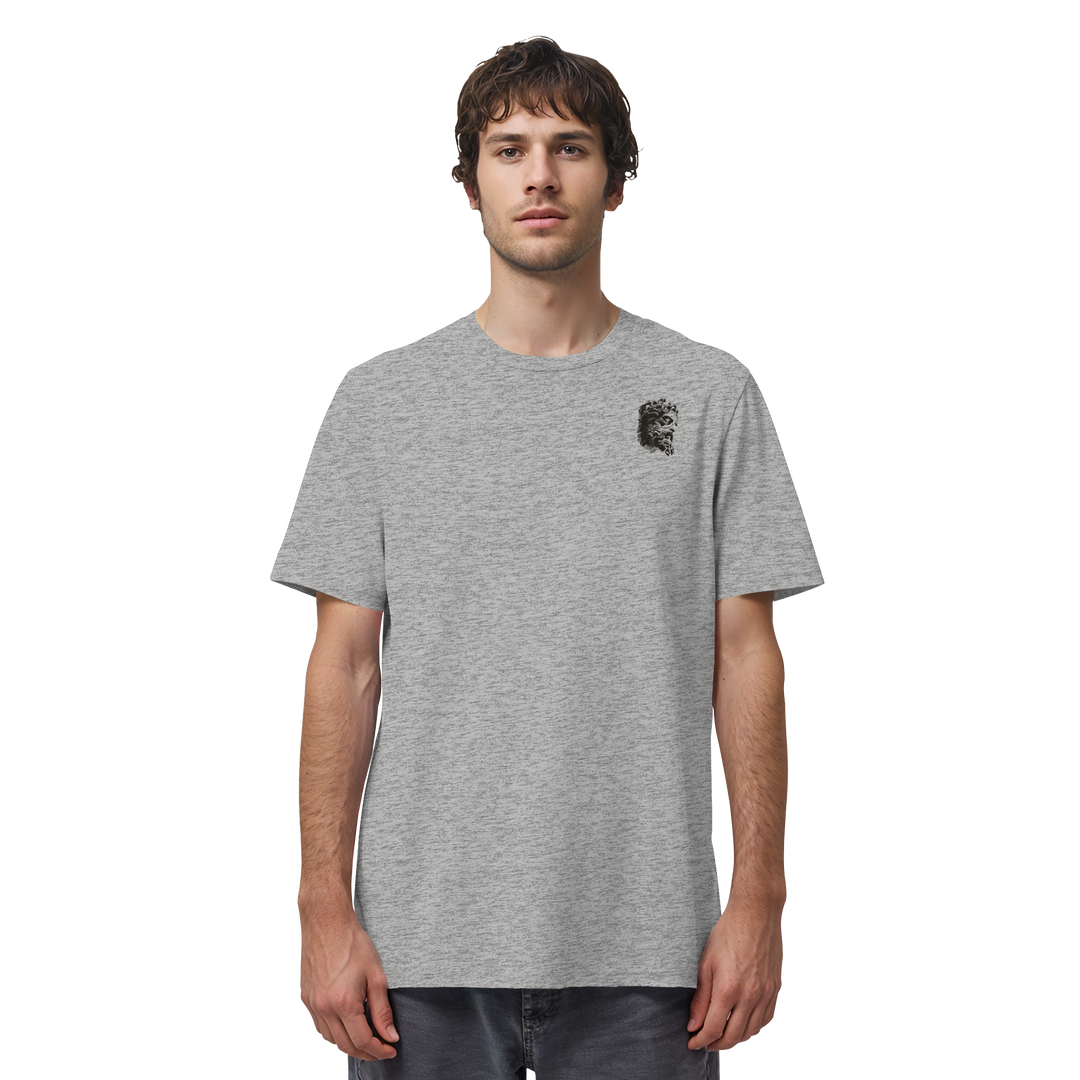 ST.// - Organic Shirt