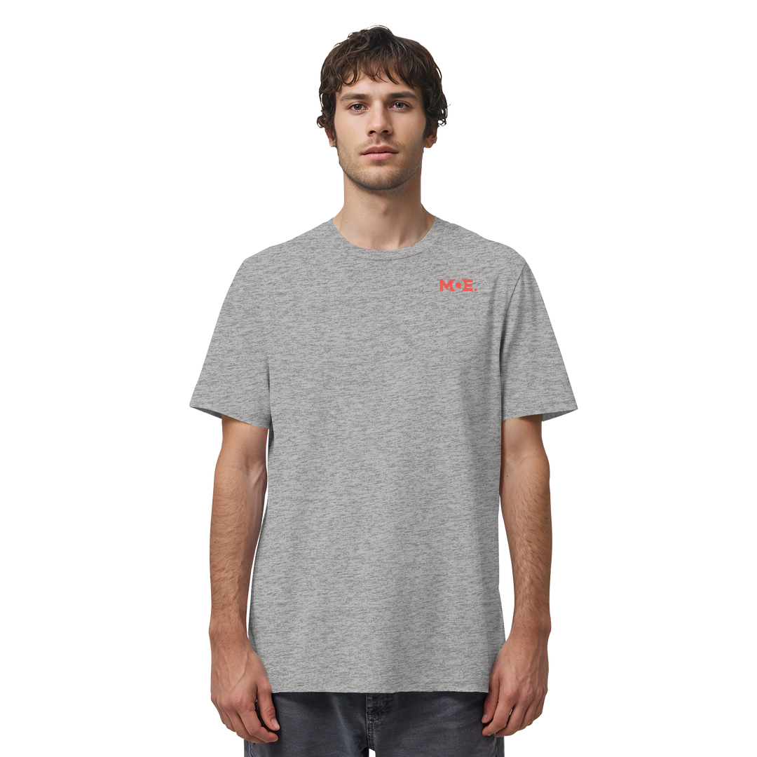 CH. // Childhood I  - Organic Shirt
