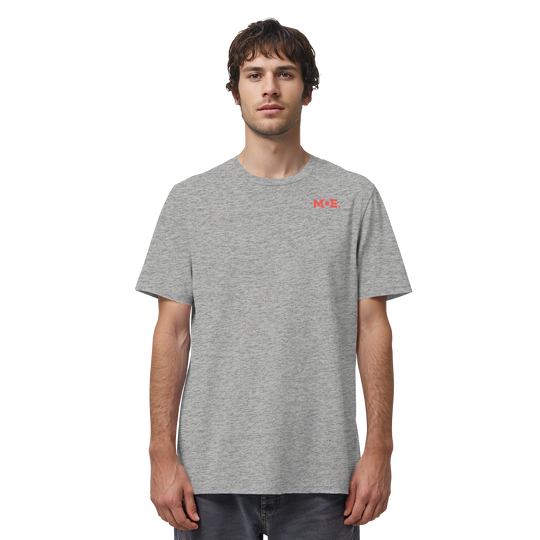 CH. // Childhood I  - Organic Shirt