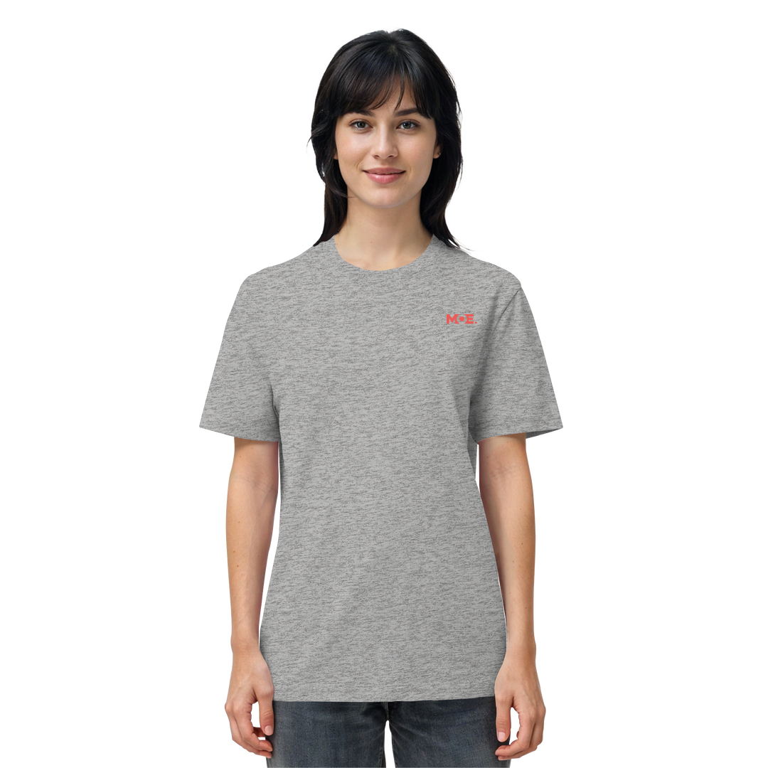 ST.//- Organic Shirt