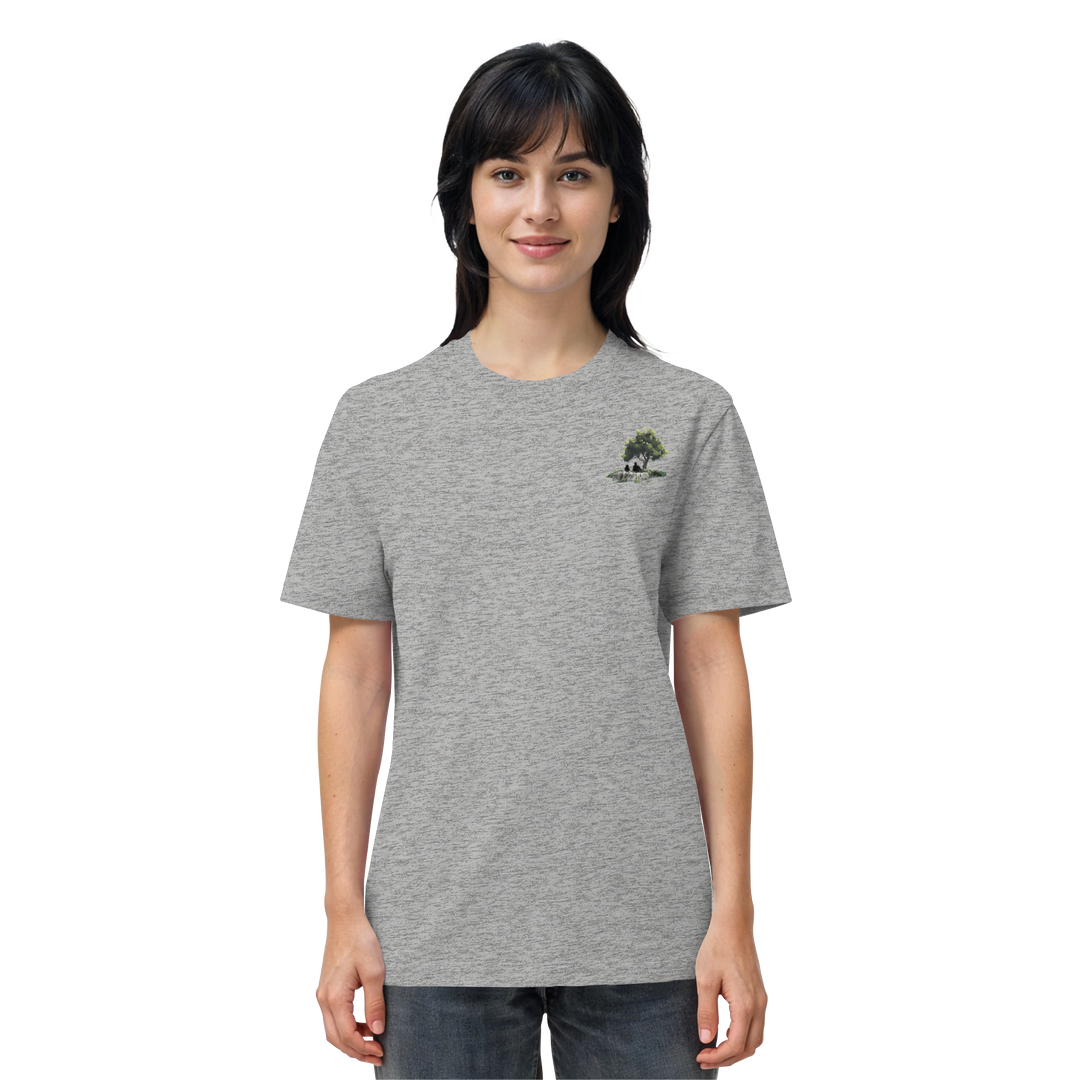 NR. // Organic Shirt