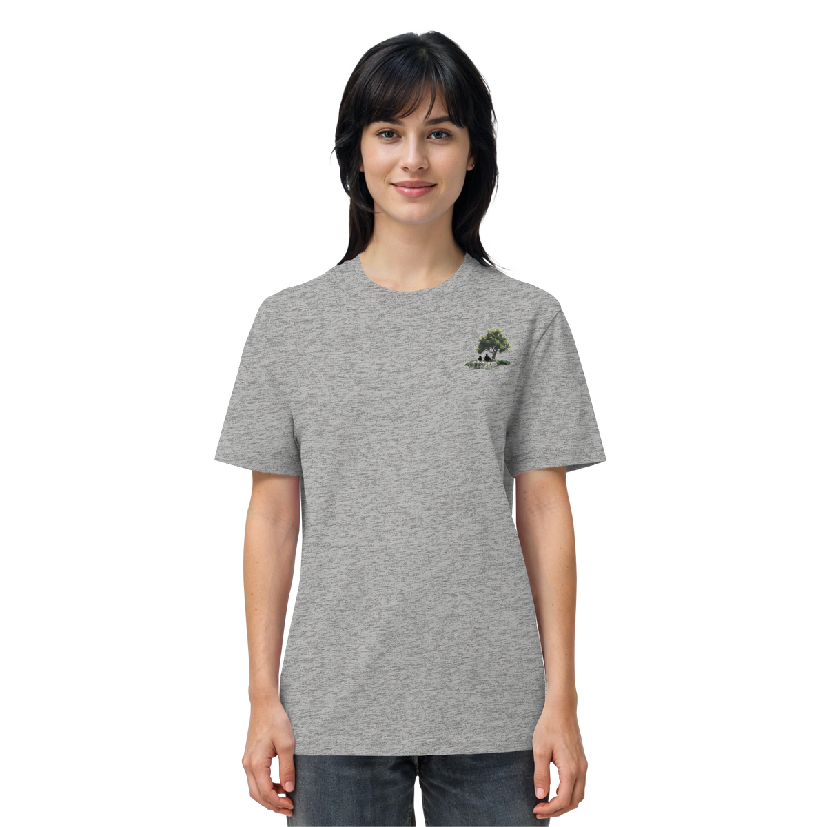 Brothers Nostalgia Bio T-Shirt (NR)