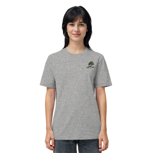 NR. // Organic Shirt