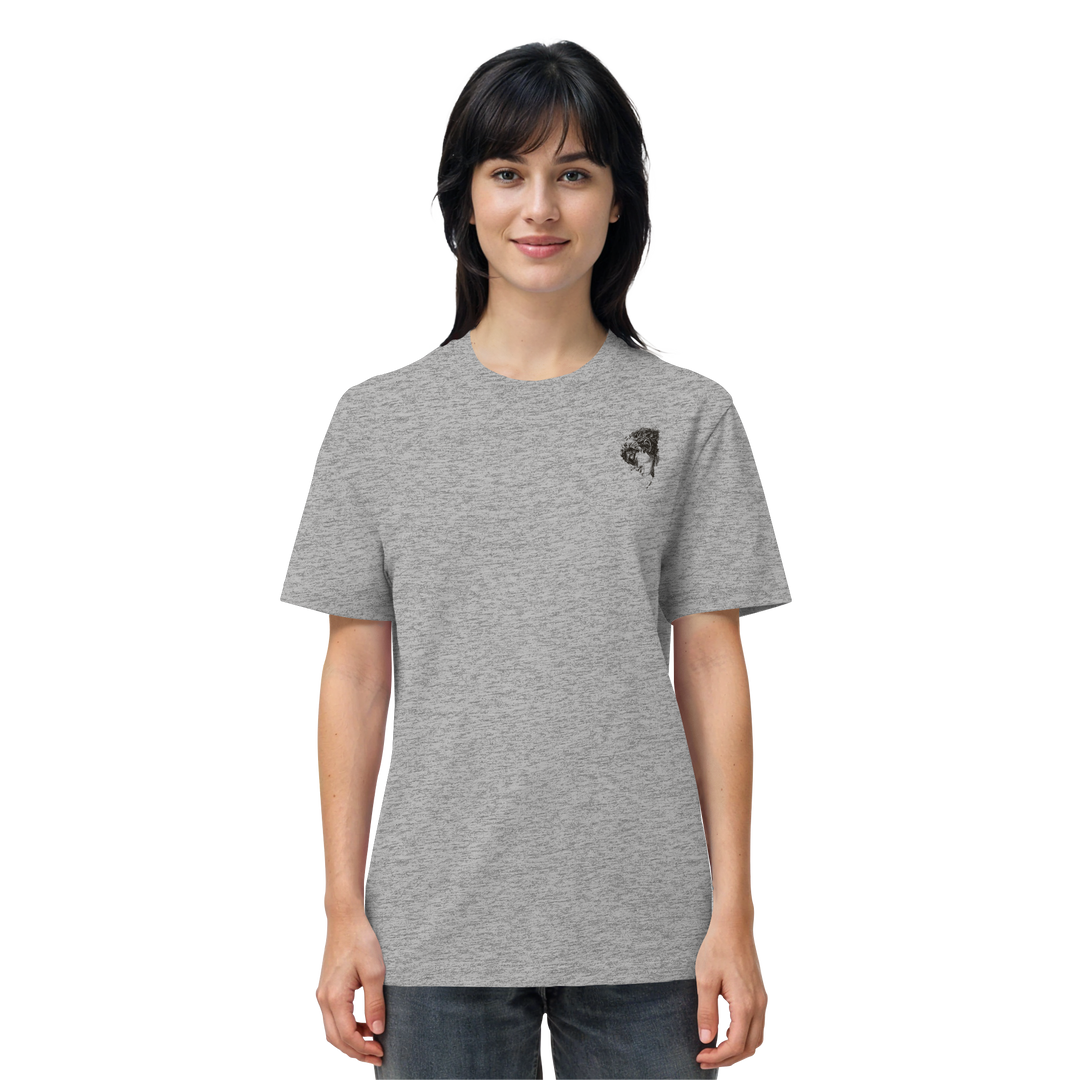 ST III. // - Organic Shirt