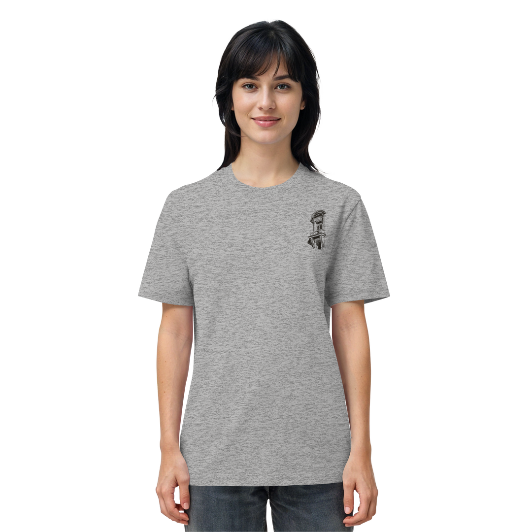 ARCHI II. //  - Organic Shirt