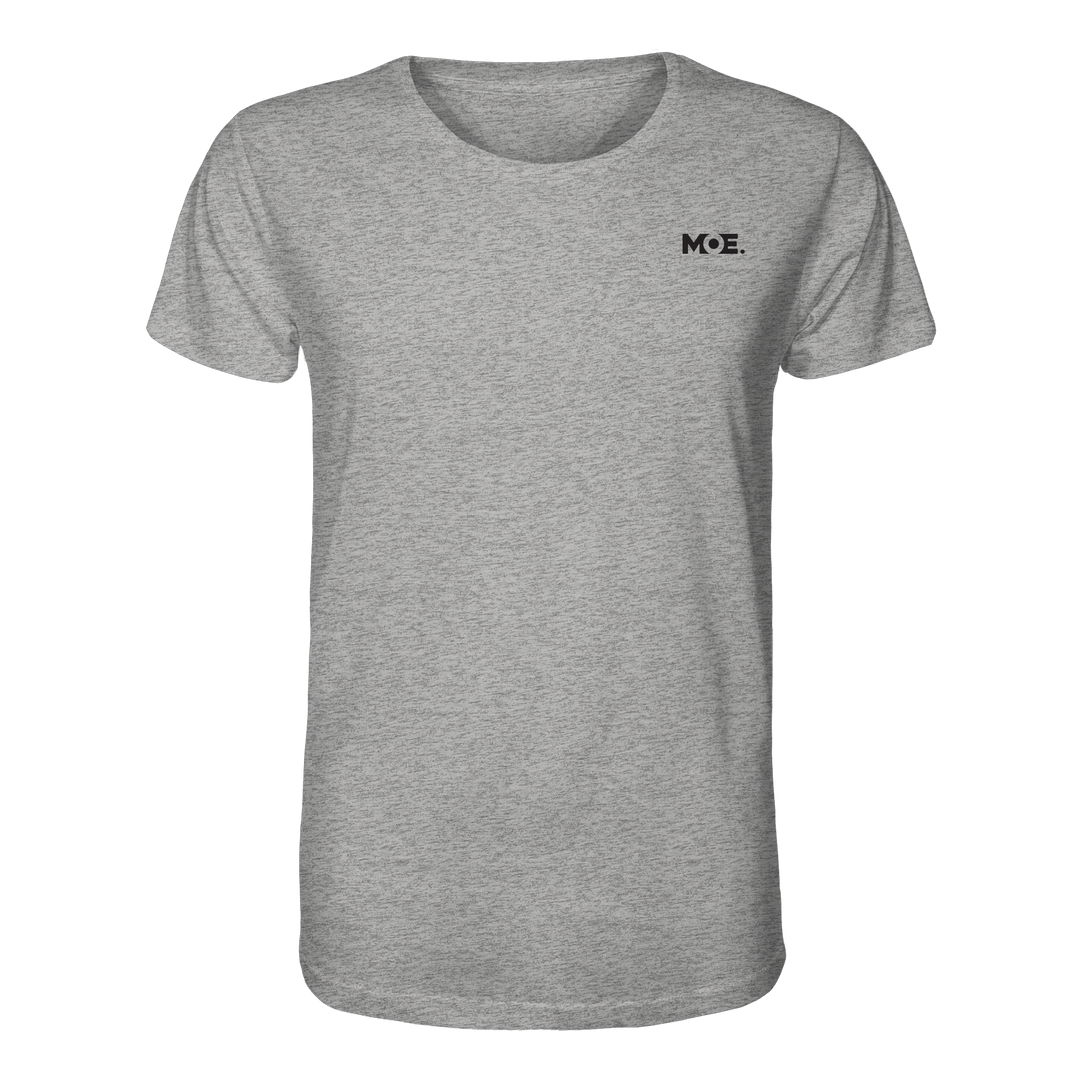 Nipon II - Organic Shirt