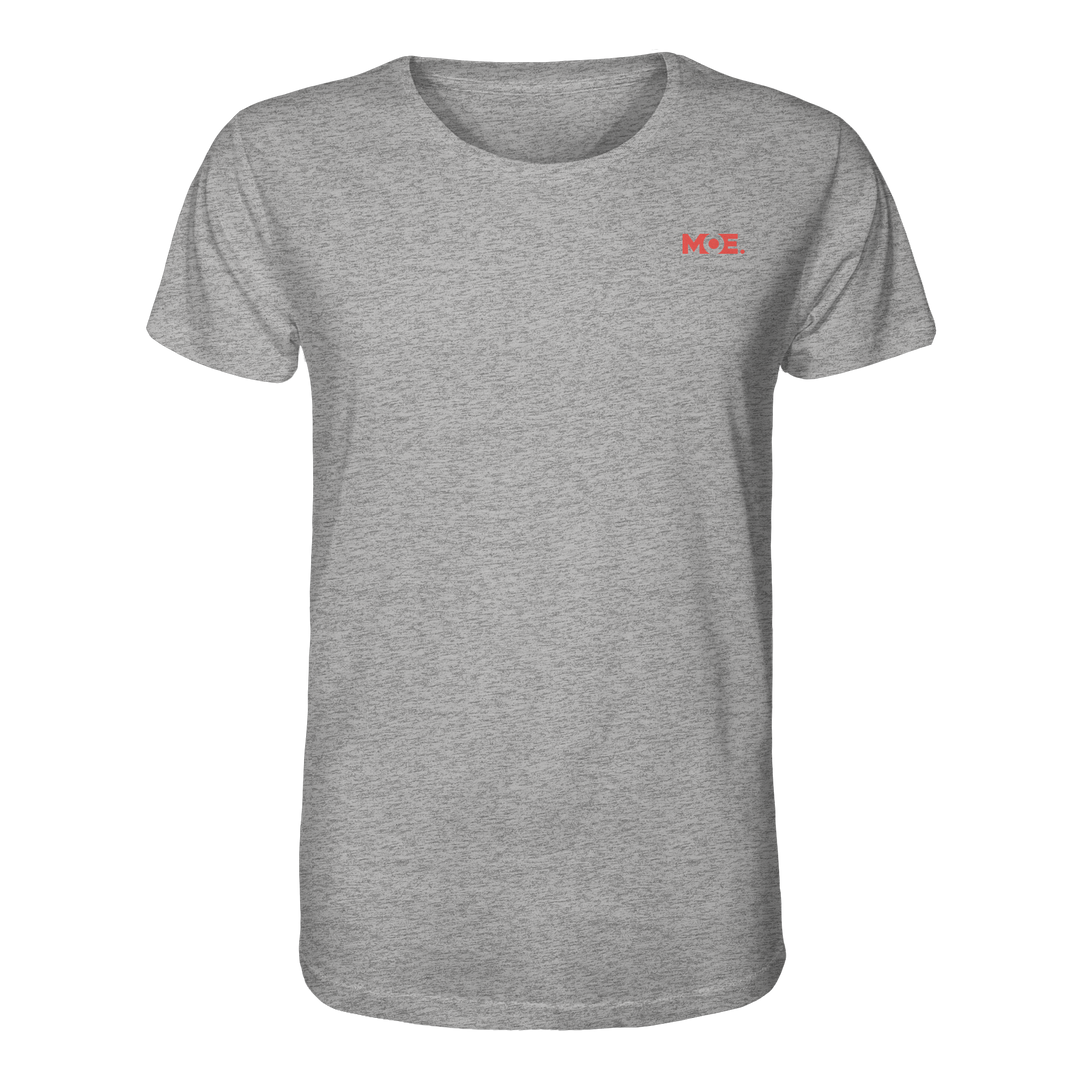 ST.//- Organic Shirt