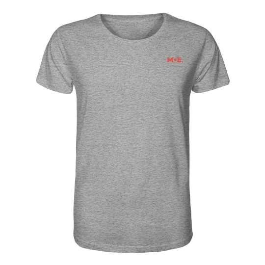 ST.//- Organic Shirt