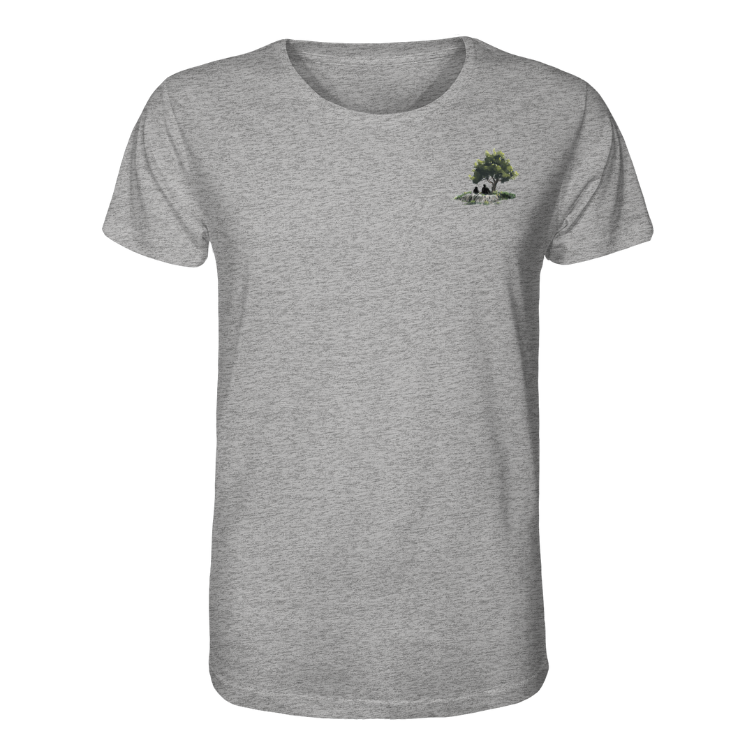 NR. // Organic Shirt