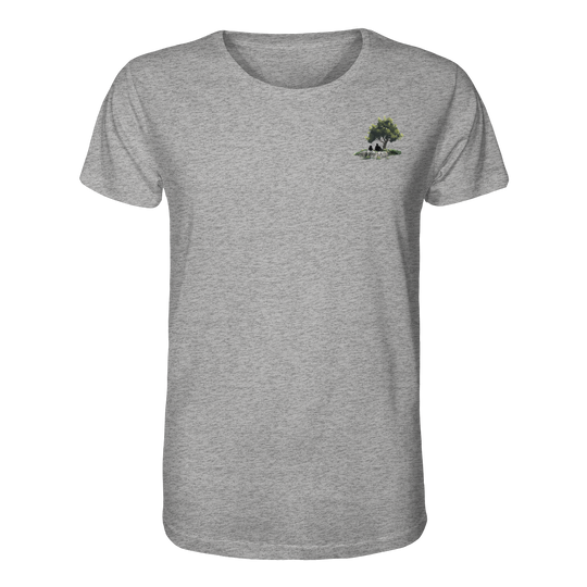 NR. // Organic Shirt