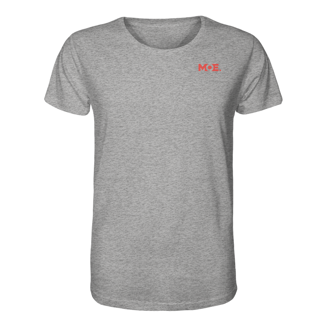 CH. // Childhood I  - Organic Shirt