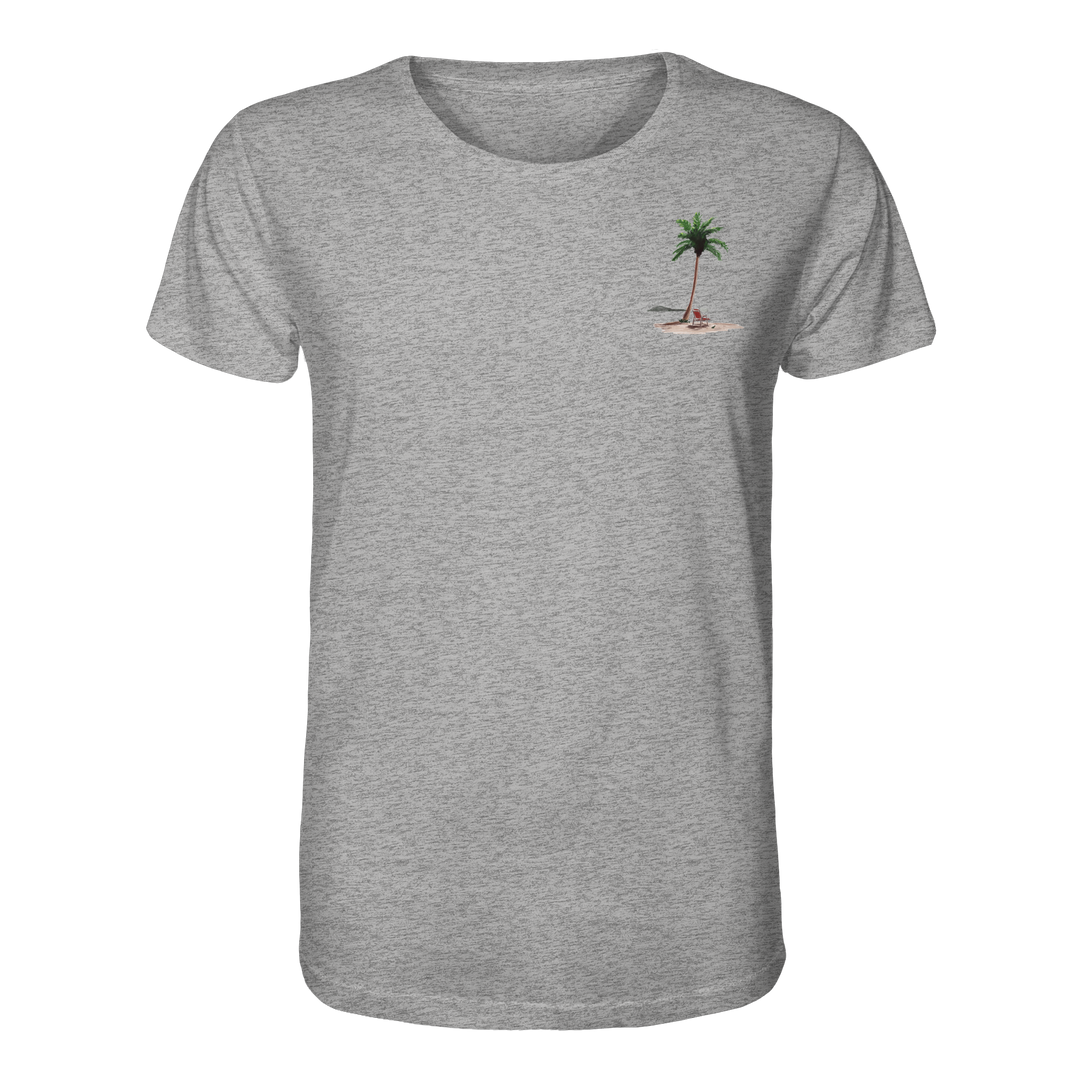 The Nostaligia Series II - Organic Shirt