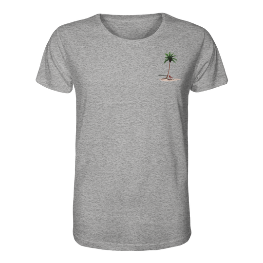 The Nostaligia Series II - Organic Shirt