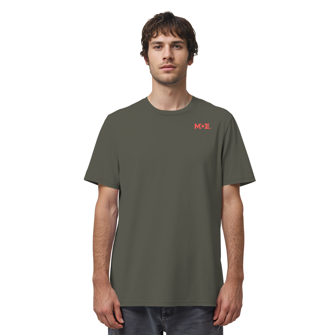 CH. // Childhood I  - Organic Shirt