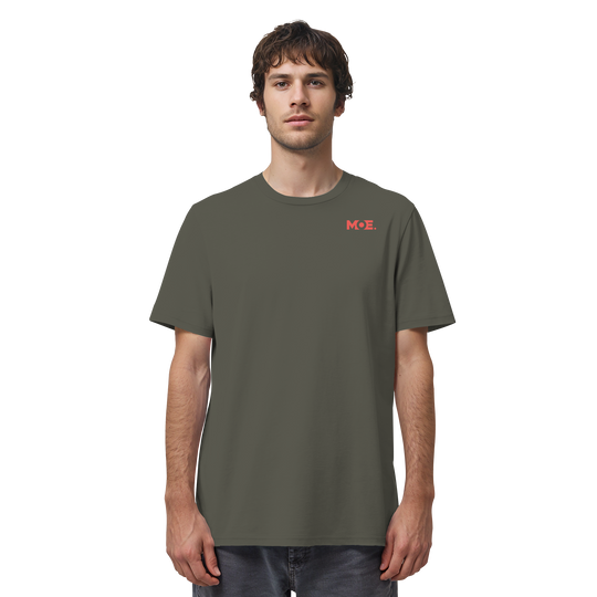 CH. // Childhood I  - Organic Shirt