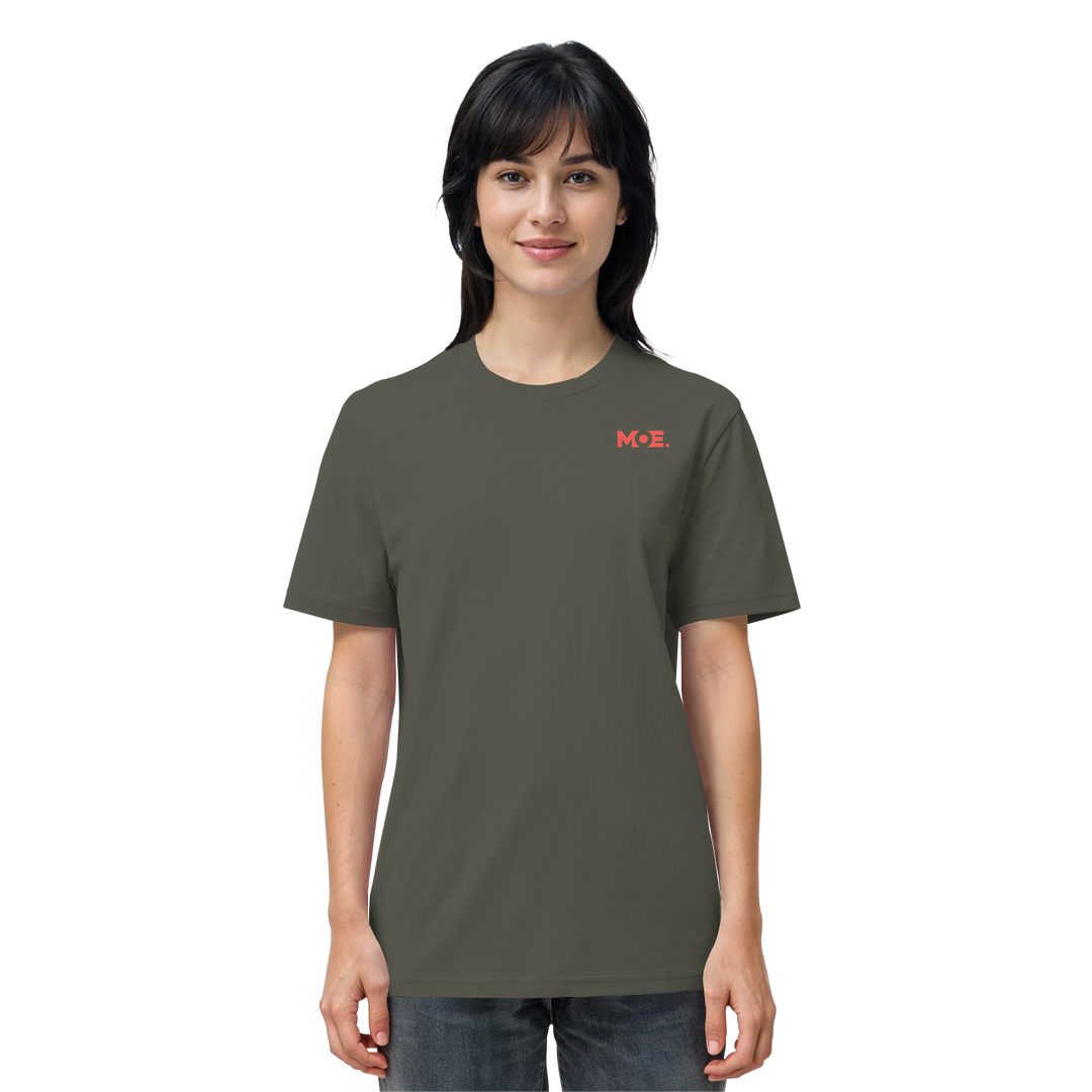 CH. // Childhood I  - Organic Shirt