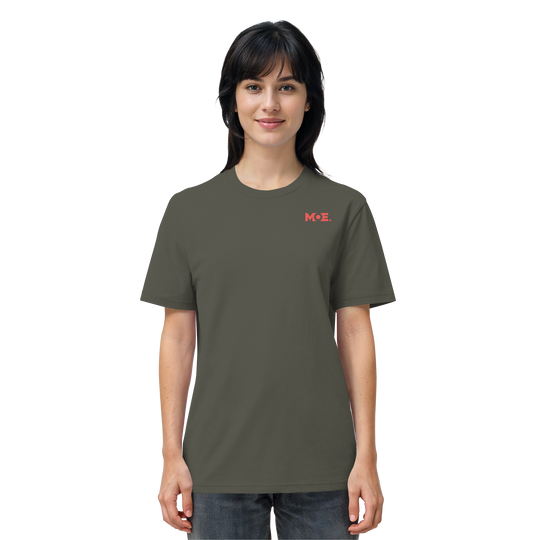 CH. // Childhood I  - Organic Shirt