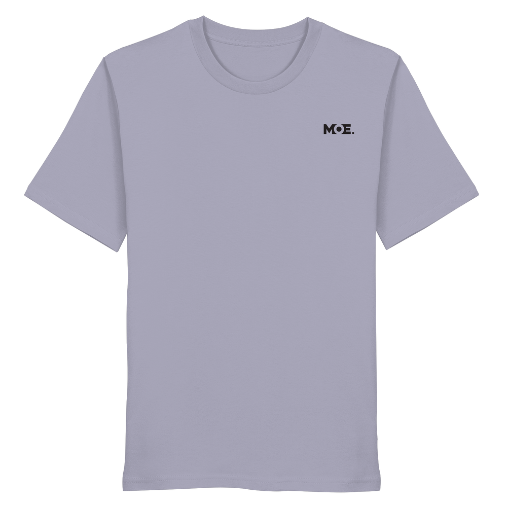 Nipon II - Organic Shirt