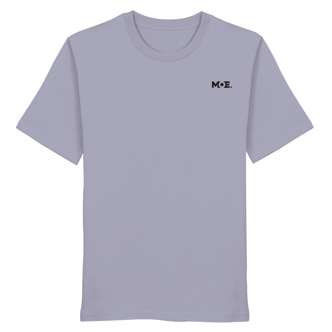 Nipon II - Organic Shirt