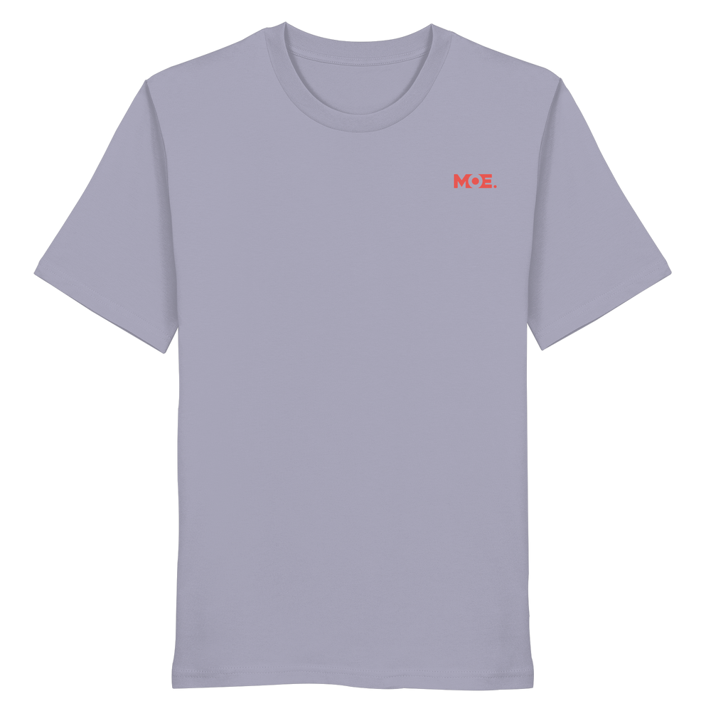 ST.//- Organic Shirt