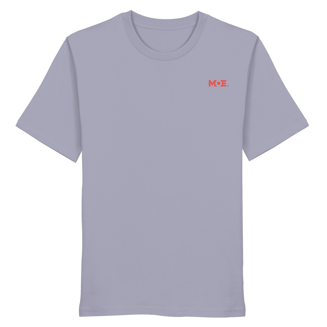 ST.//- Organic Shirt
